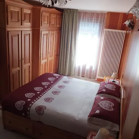 Maison Gaudenzio Pensión 3*