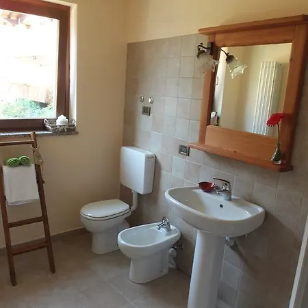 Maison Gaudenzio Pensión 3*