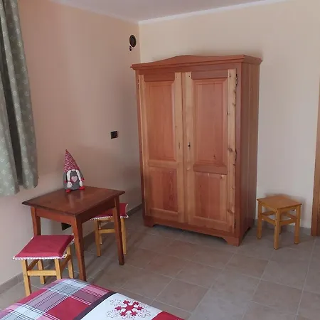 Maison Gaudenzio Pensjonat