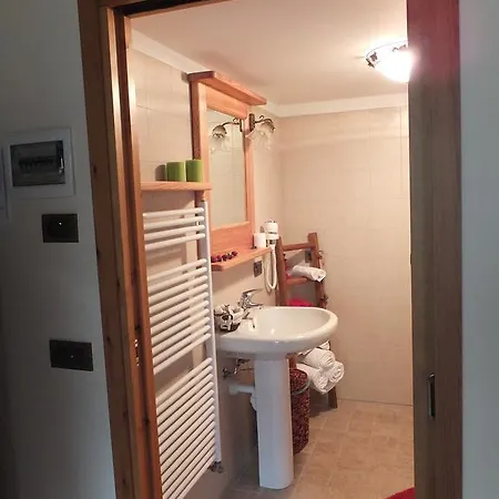 Pensión Maison Gaudenzio 3*