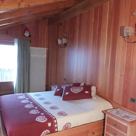 Maison Gaudenzio Challand-Saint-Anselme