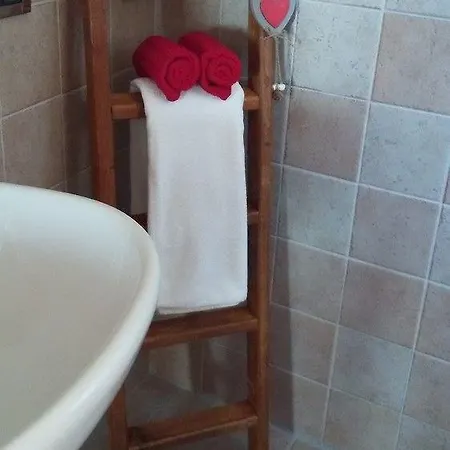 Maison Gaudenzio Challand-Saint-Anselme