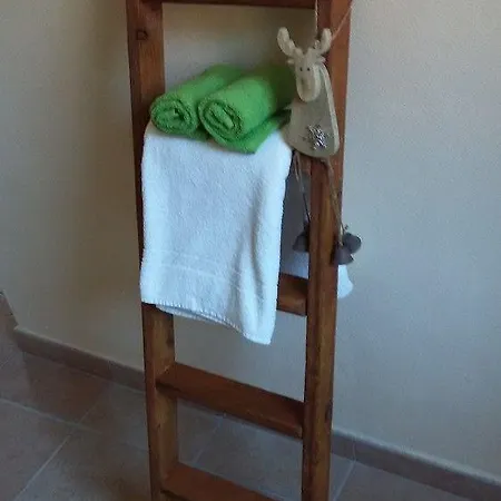 Maison Gaudenzio Challand-Saint-Anselme