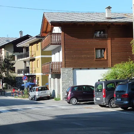 Pensjonat Maison Gaudenzio 3*