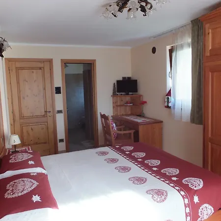 Maison Gaudenzio Pensión 3*