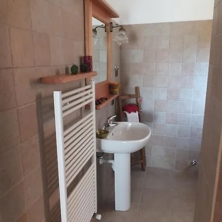 Maison Gaudenzio Pensjonat